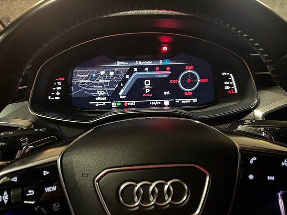 Audi A6 10 of 15
