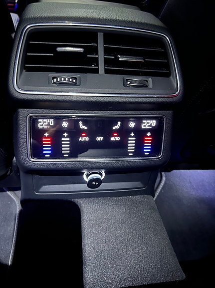 Audi A6 13 of 15