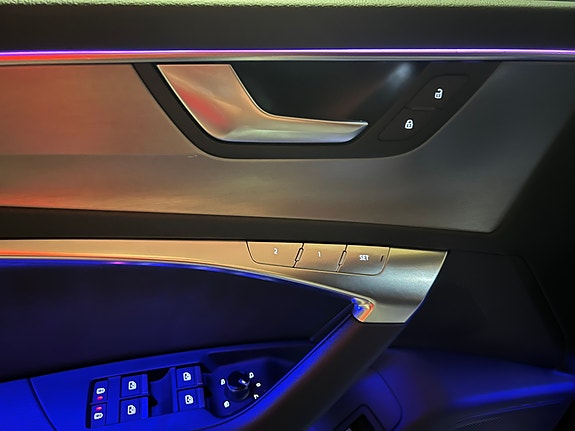 Audi A6 9 of 15