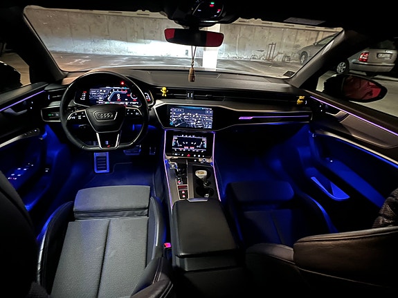 Audi A6 7 of 15