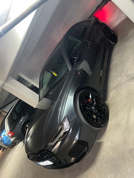 Audi A6 5 of 15