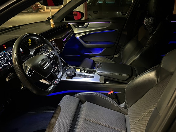 Audi A6 8 of 15
