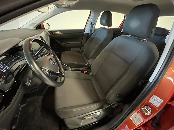 Volkswagen Polo 4 of 6