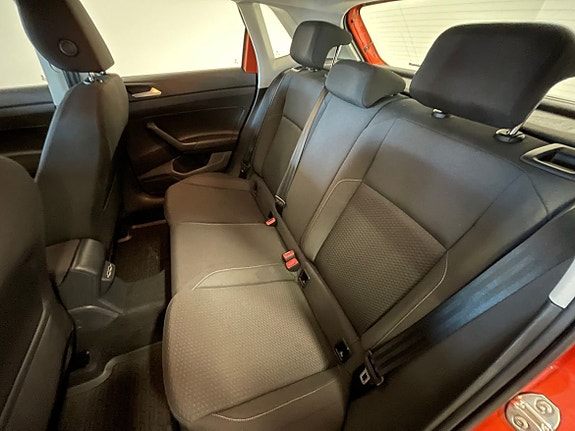 Volkswagen Polo 6 of 6