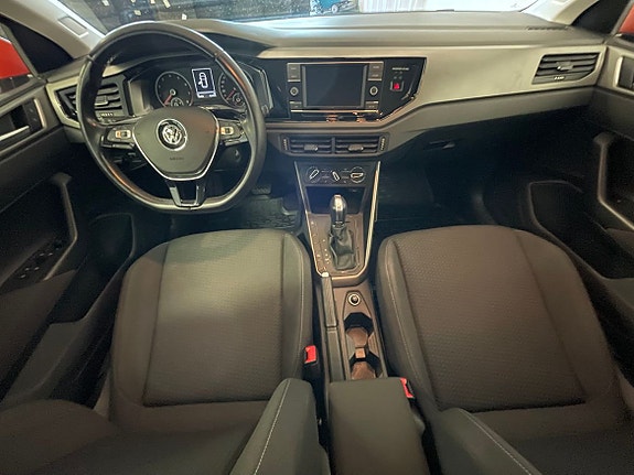 Volkswagen Polo 5 of 6