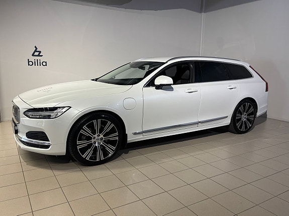 Volvo V90 3 of 20