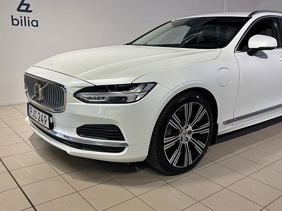 Volvo V90 2 of 20