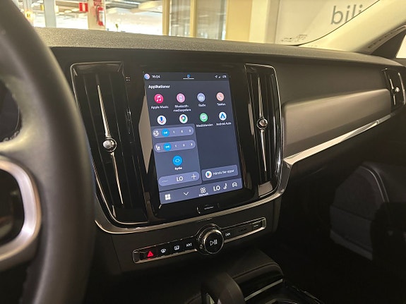 Volvo V90 11 of 20