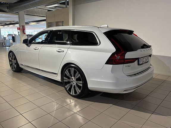 Volvo V90 15 of 20