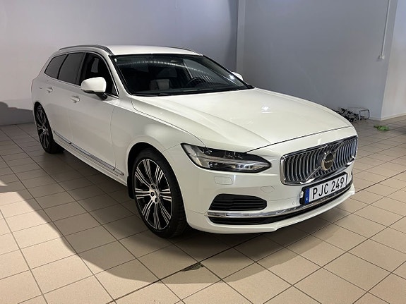 Volvo V90 20 of 20