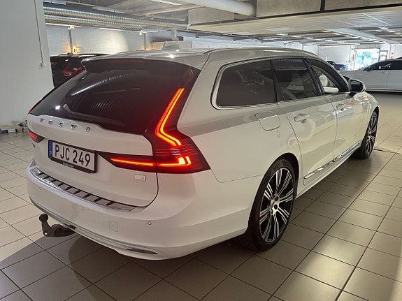 Volvo V90 19 of 20