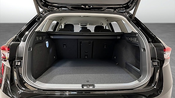 Skoda Superb 11 of 12