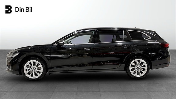 Skoda Superb 3 of 12