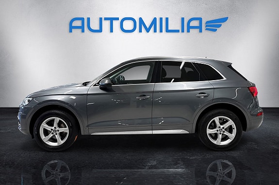 Audi Q5 3 of 21