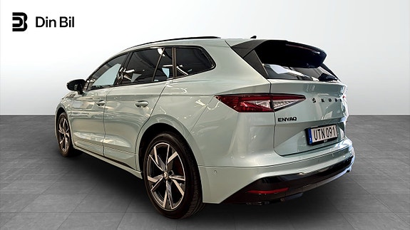 Skoda Enyaq 3 of 14
