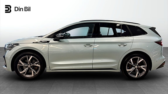 Skoda Enyaq 2 of 14