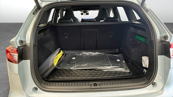 Skoda Enyaq 13 of 14