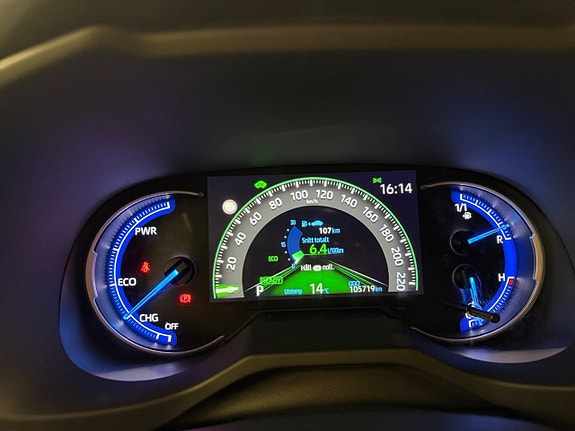 Toyota RAV4 16 of 21