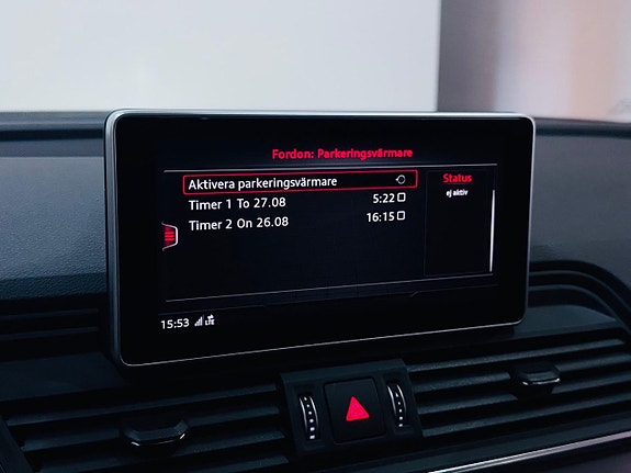Audi Q5 23 of 30