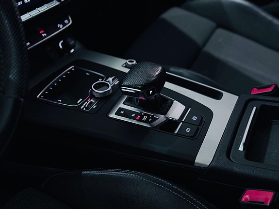 Audi Q5 11 of 30