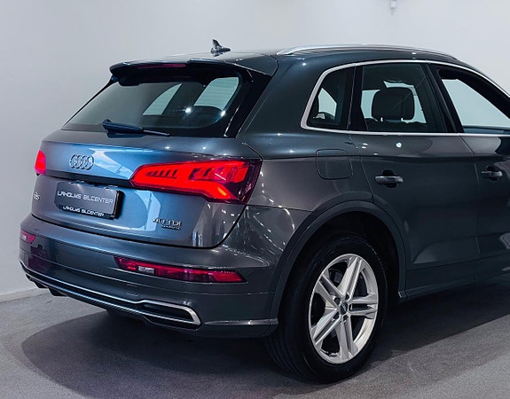 Audi Q5 30 of 30