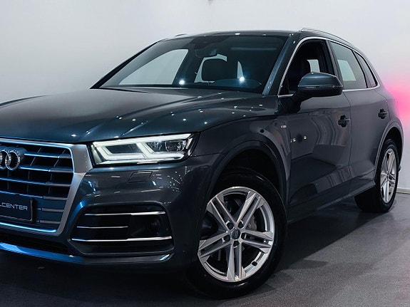 Audi Q5 3 of 30