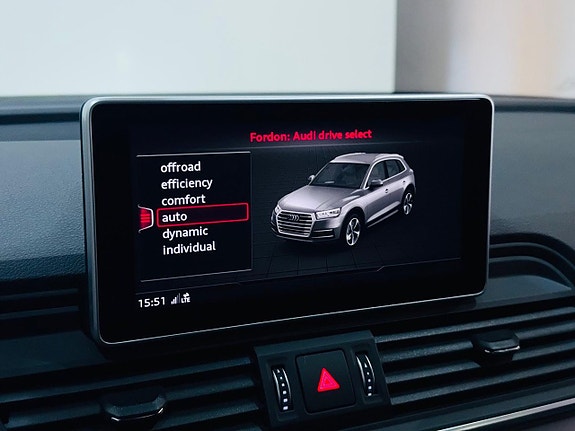 Audi Q5 19 of 30
