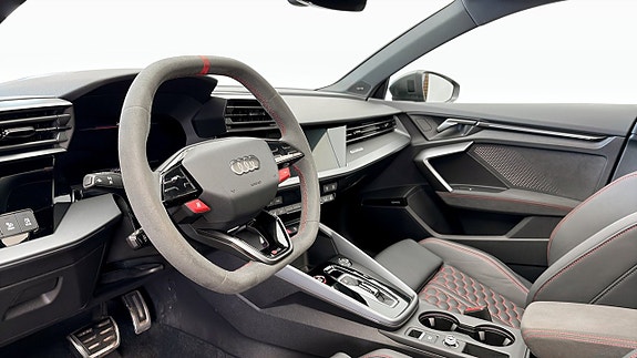 Audi RS3 7 of 13