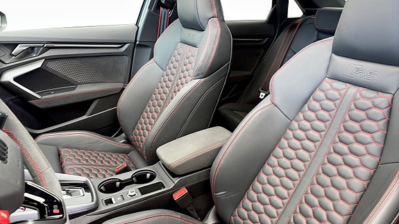 Audi RS3 8 of 13