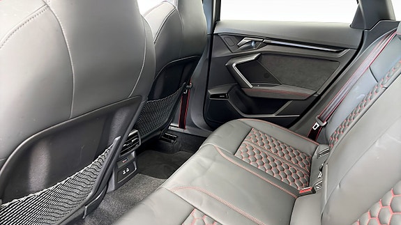Audi RS3 12 of 13