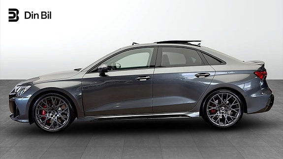 Audi RS3 2 of 13