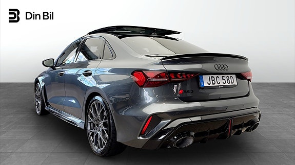 Audi RS3 3 of 13