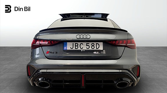 Audi RS3 5 of 13