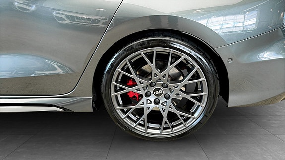 Audi RS3 6 of 13