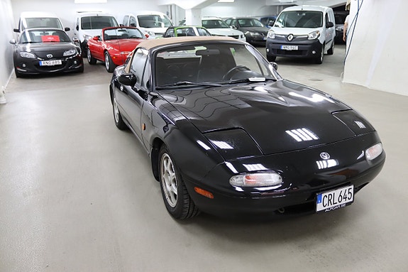 Mazda MX-5 5 of 14