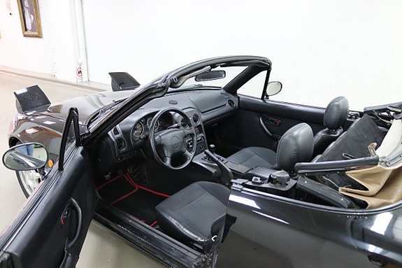Mazda MX-5 10 of 14