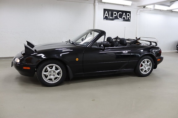 Mazda MX-5 9 of 14