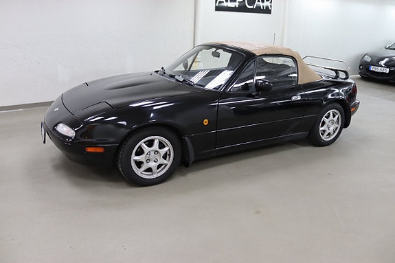 Mazda MX-5 3 of 14