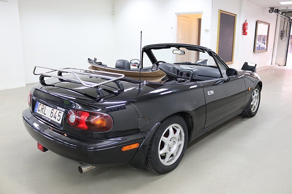 Mazda MX-5 12 of 14