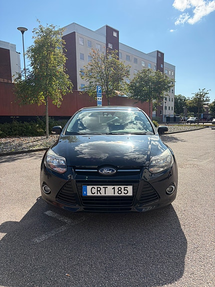 Ford Focus 3 of 6