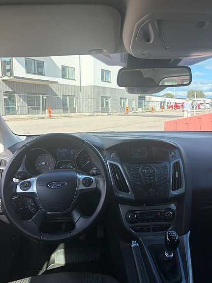 Ford Focus 5 of 6