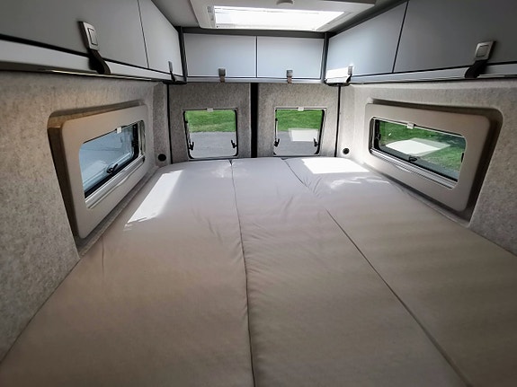 Hymer Grand Canyon S 700 5 of 19