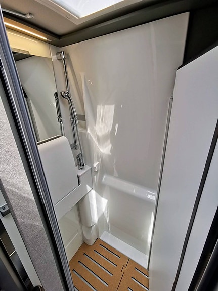 Hymer Grand Canyon S 700 15 of 19