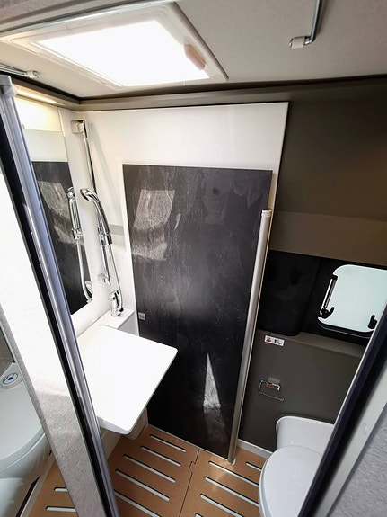 Hymer Grand Canyon S 700 9 of 19
