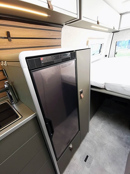 Hymer Grand Canyon S 700 17 of 19