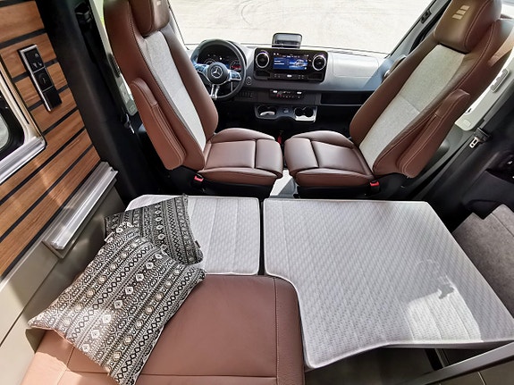 Hymer Grand Canyon S 700 6 of 19