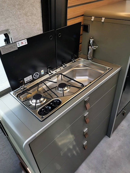 Hymer Grand Canyon S 700 13 of 19