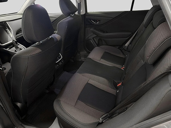 Subaru Outback 9 of 9