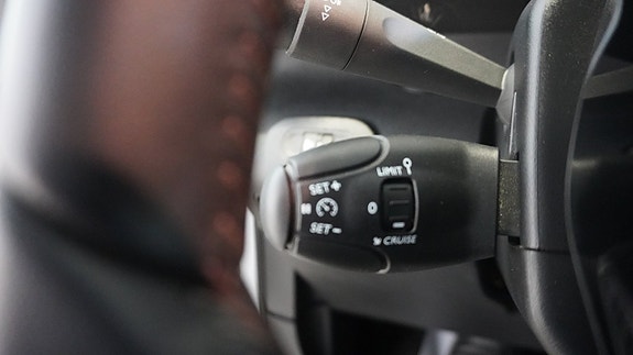 Peugeot Partner 16 of 23