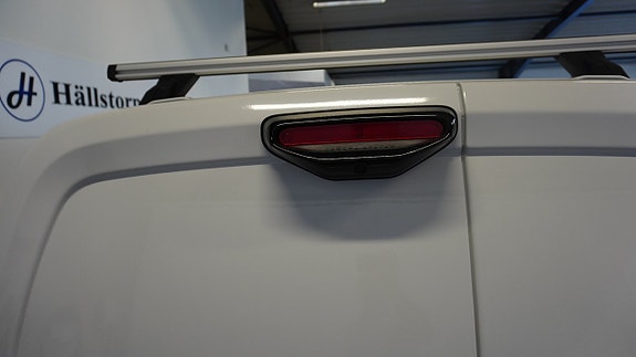Peugeot Partner 5 of 23